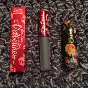 Lime crime bundle